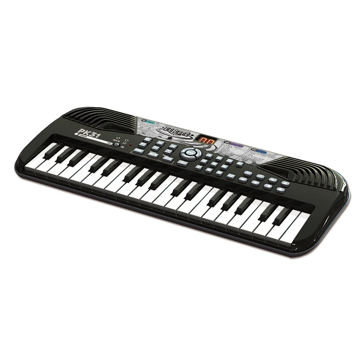 suitable for smart device digital electronic piano keyboard musical instruents with Jazz drum kit for kids