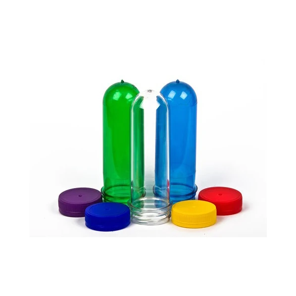 Bulk Buy PET Preform Scrap for Recycling