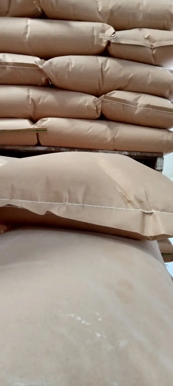 Premium Quality Tapioca Starch from Vietnam - Natural, Organic, Superior Grade, Ready for Global Export, Safe and Eco-Friendly