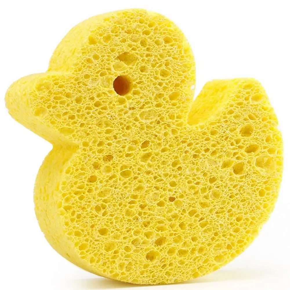 High Quality Wholesale China Factory Price Natural Cellulose Sponge Roll