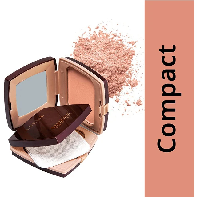Lakme Radiance Compact - 9g