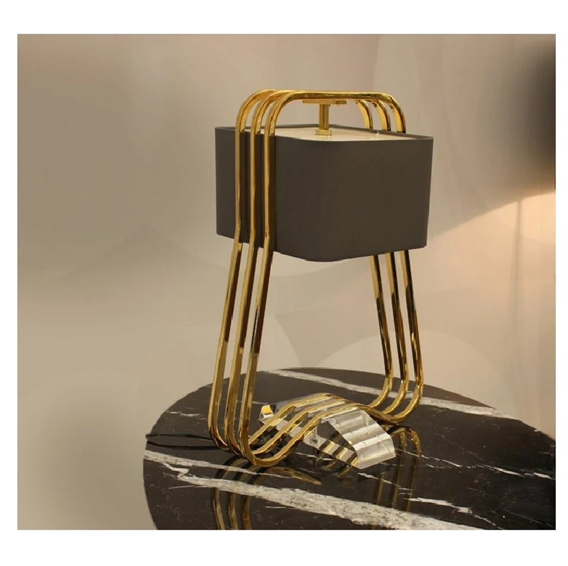 Lamp Light For Home Decoration Desk Lamp Bedroom And Living Room With High Quality At Affordable Price