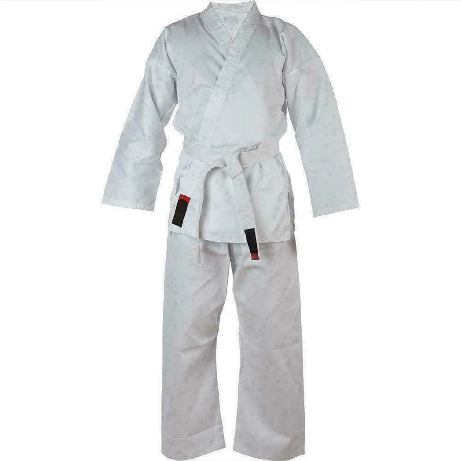 Custom Sublimated Uniform martial art Karate Uniform Judo uniforms