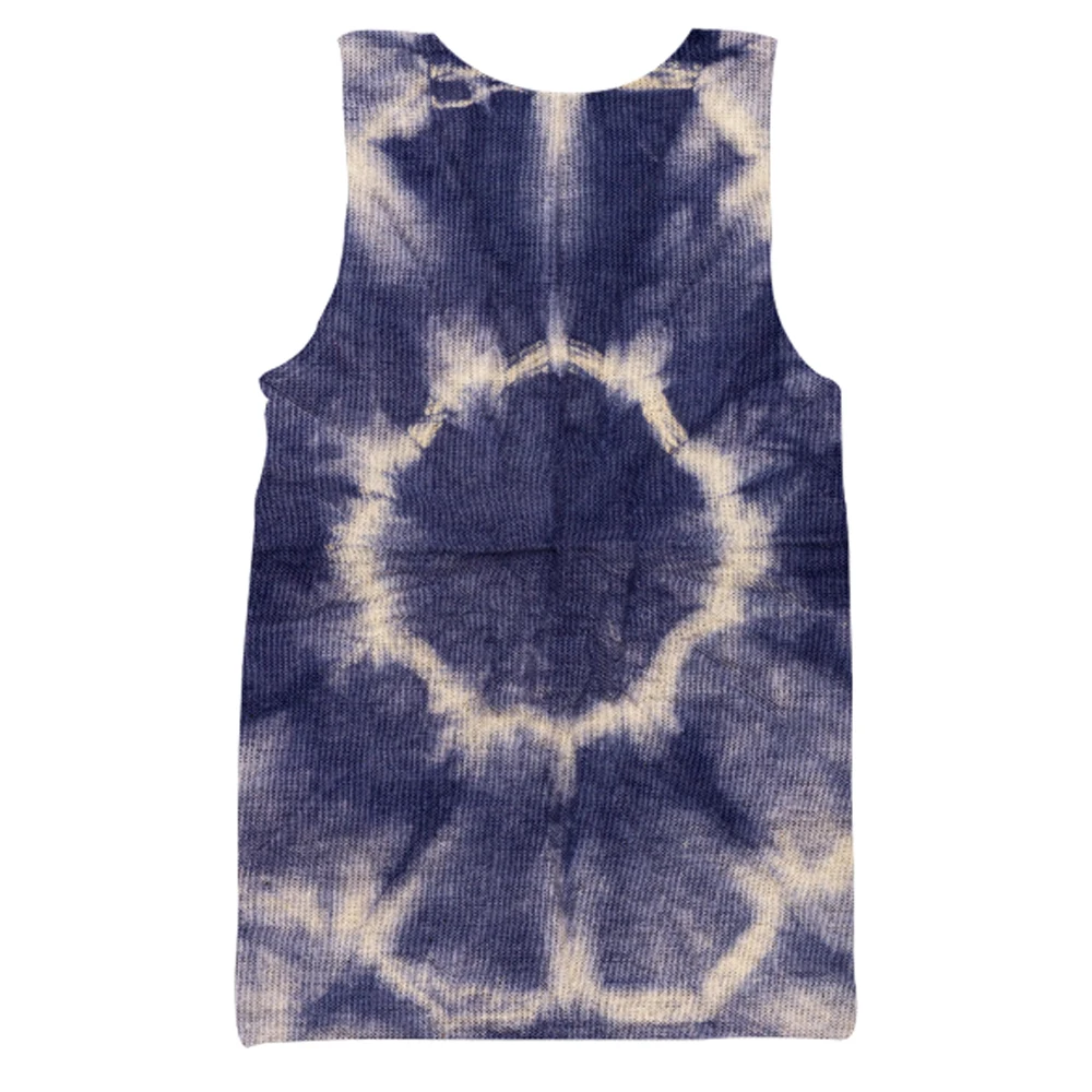 Tank Top Singlet E Sports Wear Wholesale Custom Sublimation Muscle Plain Sportswear Customized Logo Coated Custom Size 50 Pcs