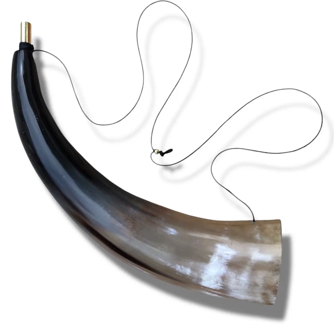TRADITIONAL ANCIENT MUSICAL INSTRUMENT FOR SPIRITUAL CEREMONIES AND RELIGIOUS SERMONS  Professional Musical Instruments (40 CM)