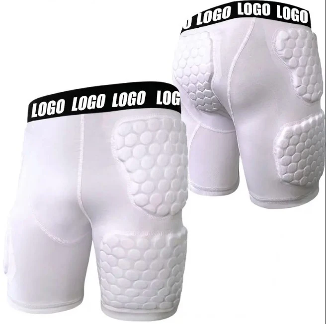 Pakistan Manufacturer Best Quality Football Girdle Latest Design Breathable Football Girdle