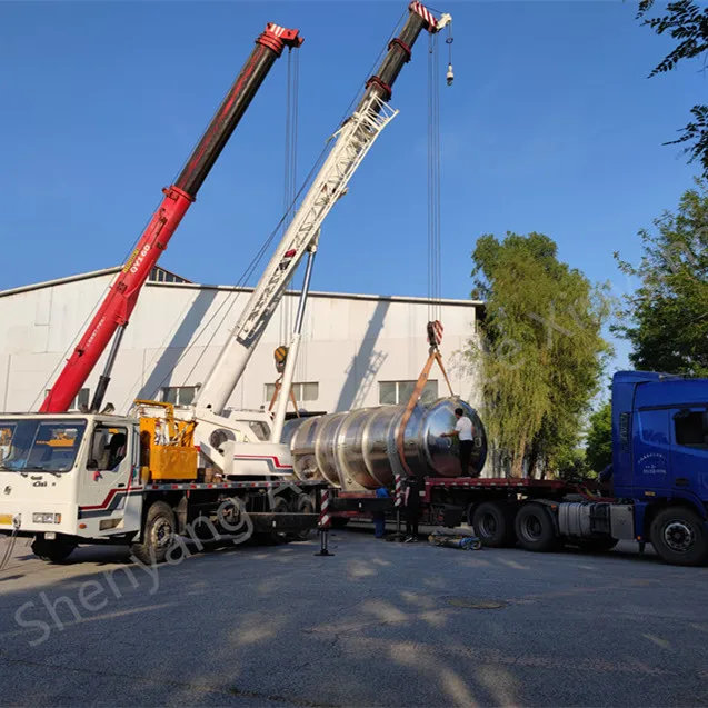 high quality large capacity CE Certificate Vacuum Food Freeze Dryer stainless steel For Fruits And Vegetables