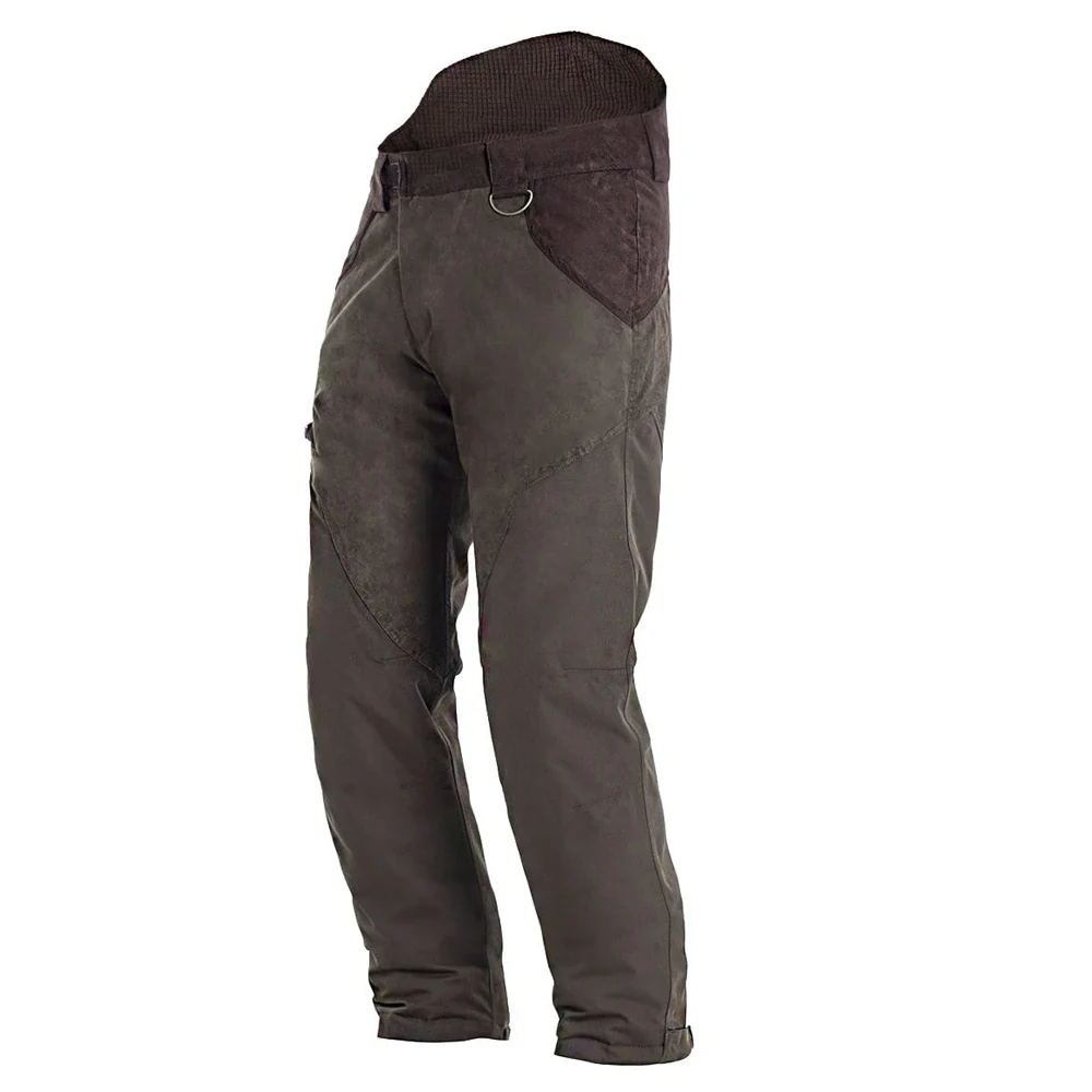 Hot Selling Hunting Pants Latest Professional Quality Design Breathable Outdoor Pants From Pakistan Custom Logo Hunting Pants