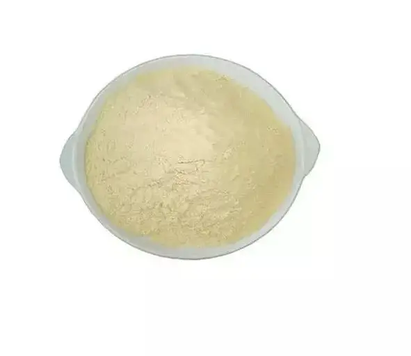 Wholesale  Food Grade Yeast Extract Powder Yeast