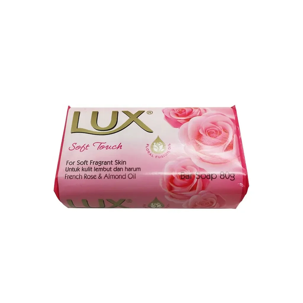 Bulk Sale Direct Supplier LUX SOAP WHITE 170G