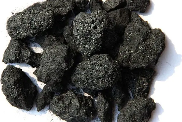 Calcined Petroleum Fuel Coke Graphite Petroleum Coke Gpc PetCoke calcined graphite petroleum coke High-sulfur combustion grade