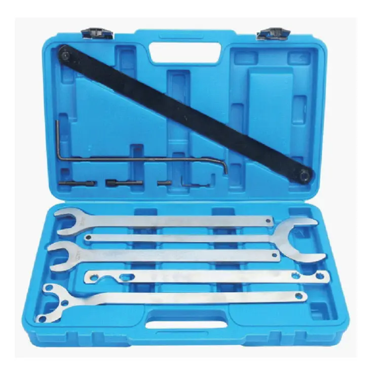 Fan Hub Wrench Set