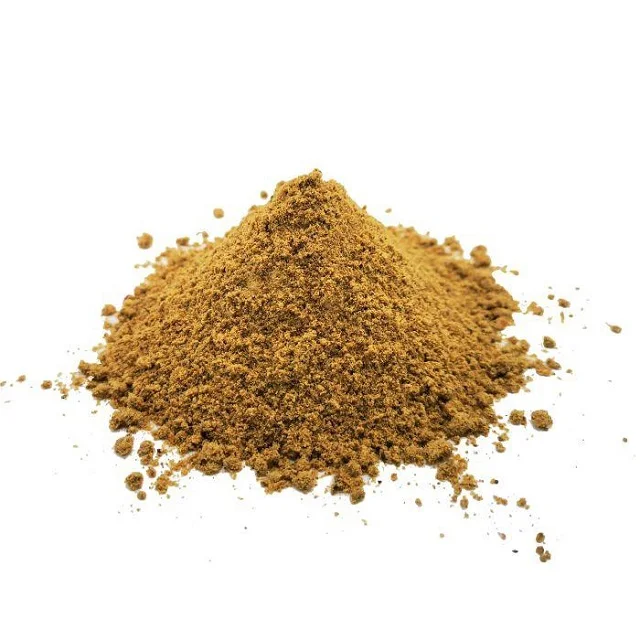 High Quality Non GMO Fish Meal Pellet Cheap Animal Feed for Cattle Fish for Food Hay Packaged in Bulk Bags Direct Sale Suppliers