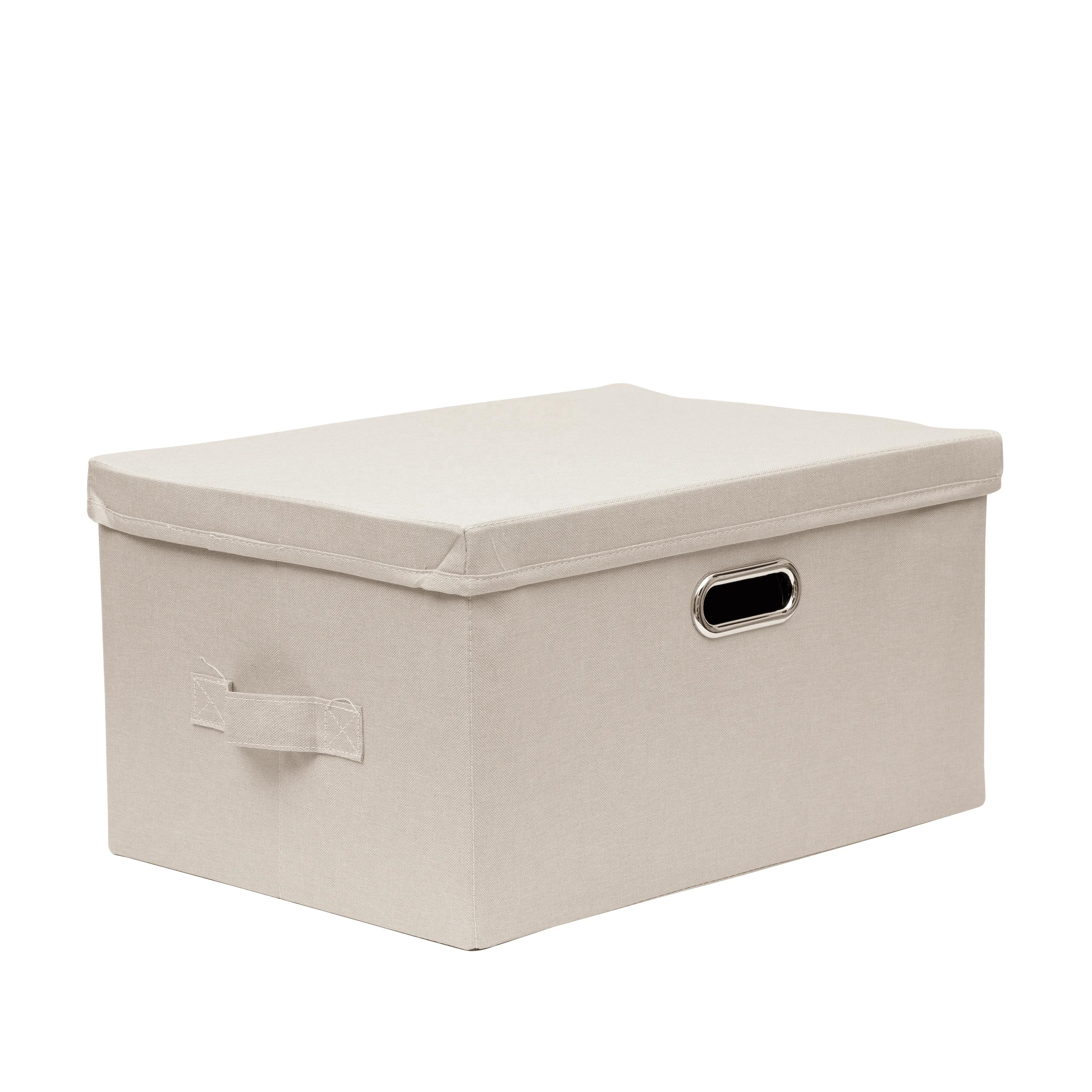 MA19 Foldable fabric storage bins & boxes for clothes book kids toys OEM Customized Factory Price home storage & organization