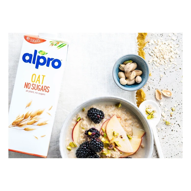 Alpro Drink Milk Drink 330ml for sale