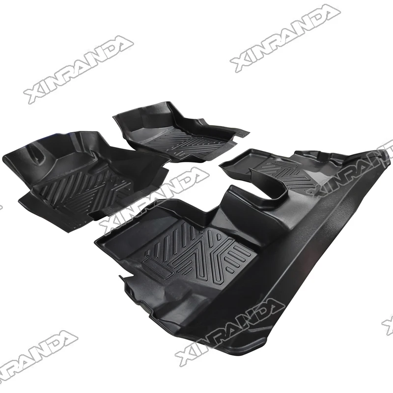 Напольный коврик 5D аксессуары автомобильный для suzuki jimny jb64 jb74w 2018 2019 2020 2021 2022 2023