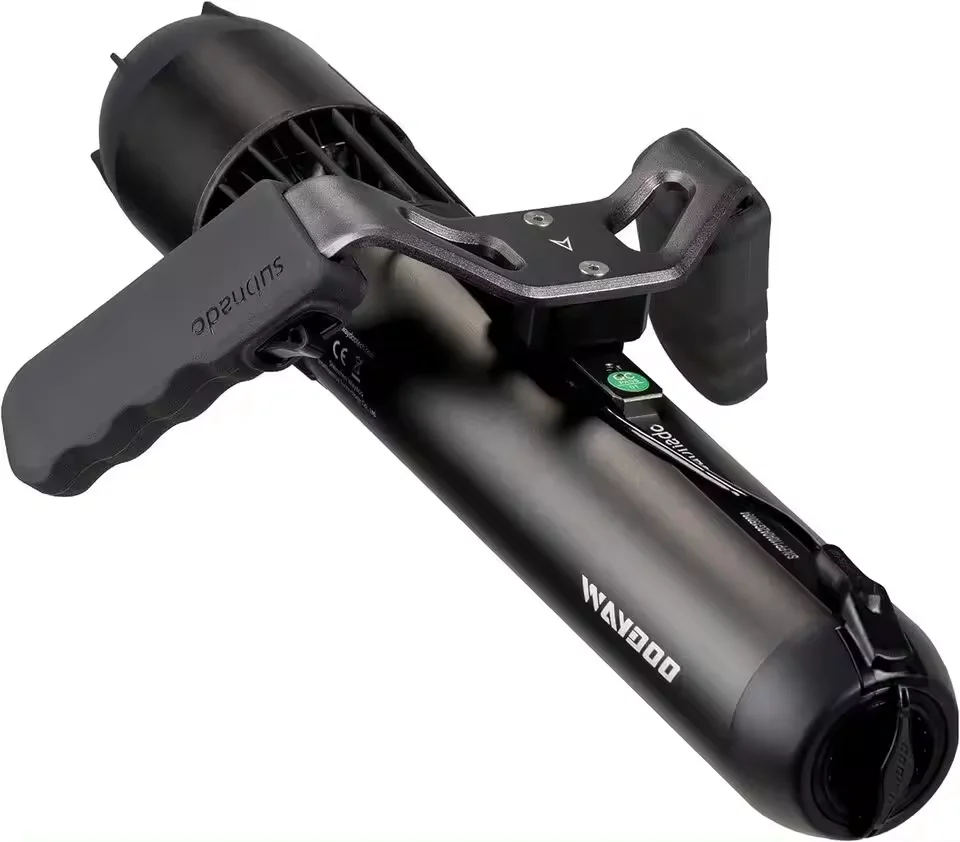 SALES OFFER GUARANTEE For Waydoo Subnado Underwater Scooter Thumb Control Sea Scooter