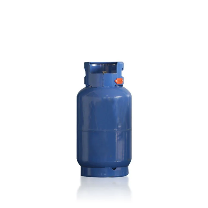 Мини-Резервуары низкого давления купить Пропан Газ 9 кг LPG баллон
