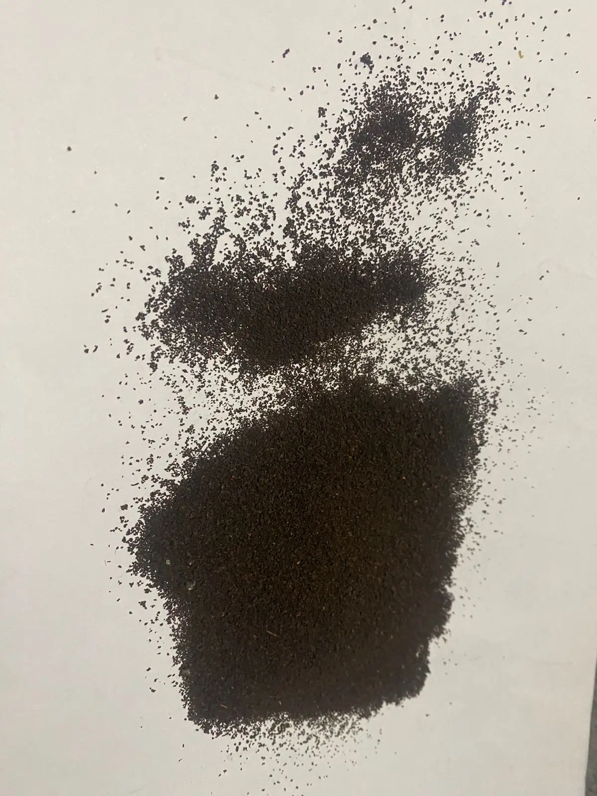 Good Taste Instant Black CTC  Tea - BPS