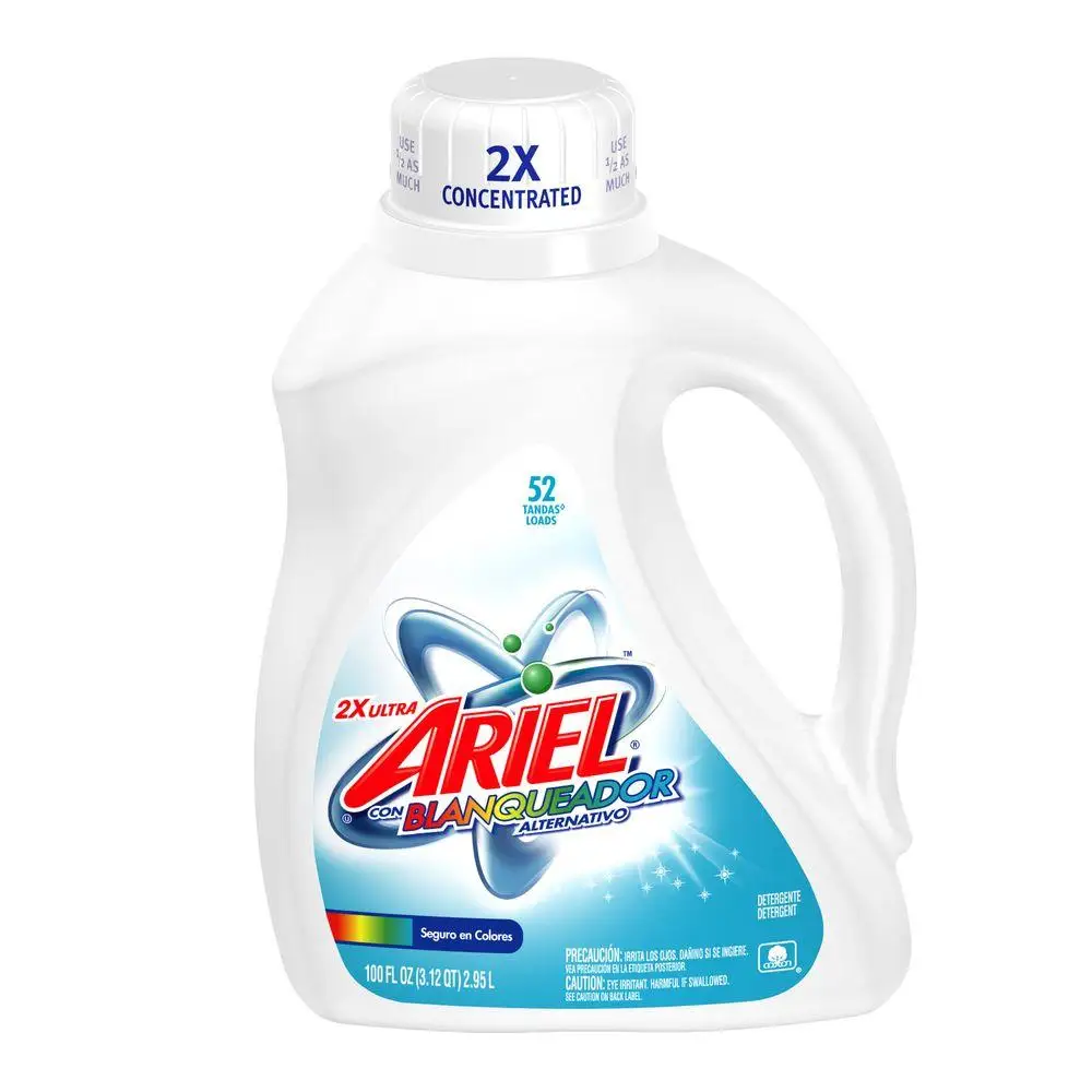 Wholesale Supplier Ariel Powder Detergent