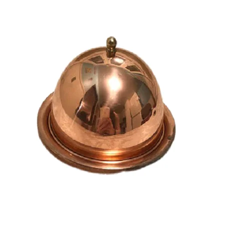 Marvelous Design Butter Dish In Aluminium Silver Color Butter Dish At Competitive Prices