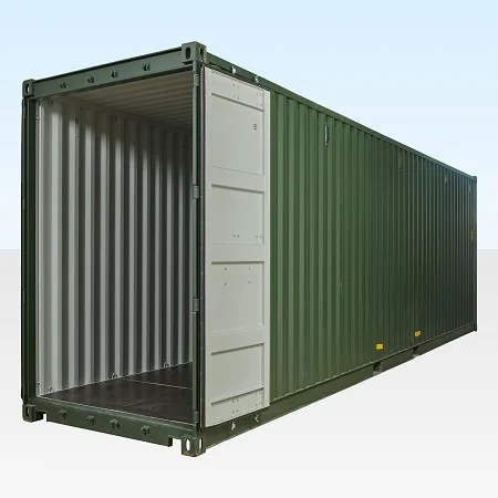 Used Shipping containers 20/40 feet Container