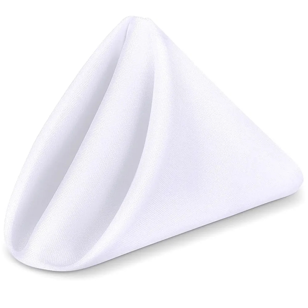 Hot Sale Organic Cleaning Cloth unpaper Washable Napkins Cotton Unpaper Towel Reusable Napkins