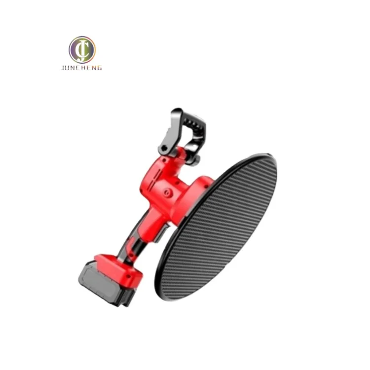 Wall Plastering Machine  Cement Rendering Machine Battery version Smoothing Machine