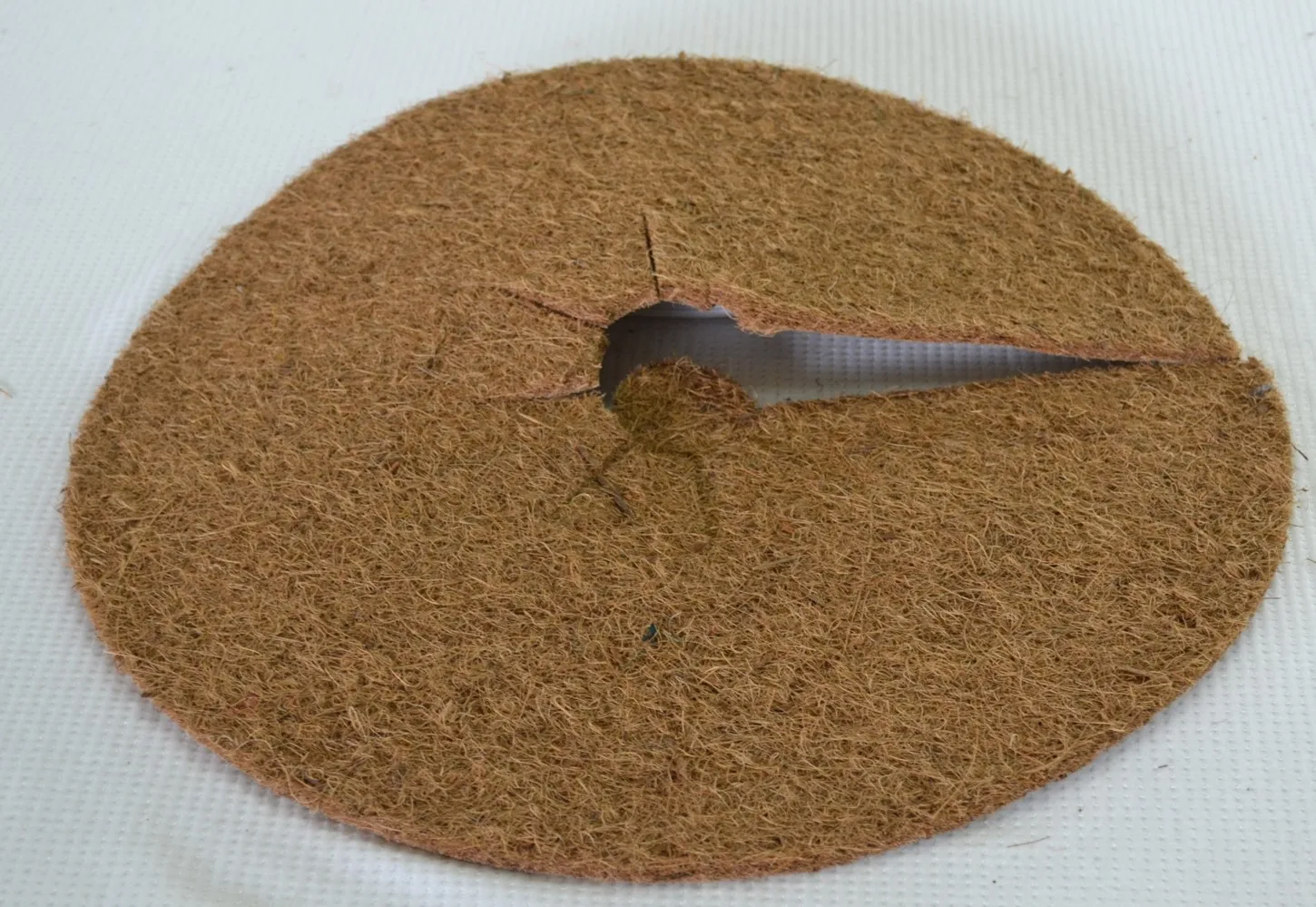 Natural Coir Disc
