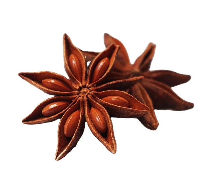 VIET NAM STAR ANISEED BIG SIZE FROM KINGPEPPER | Ms Lynn 0084 333 421 999