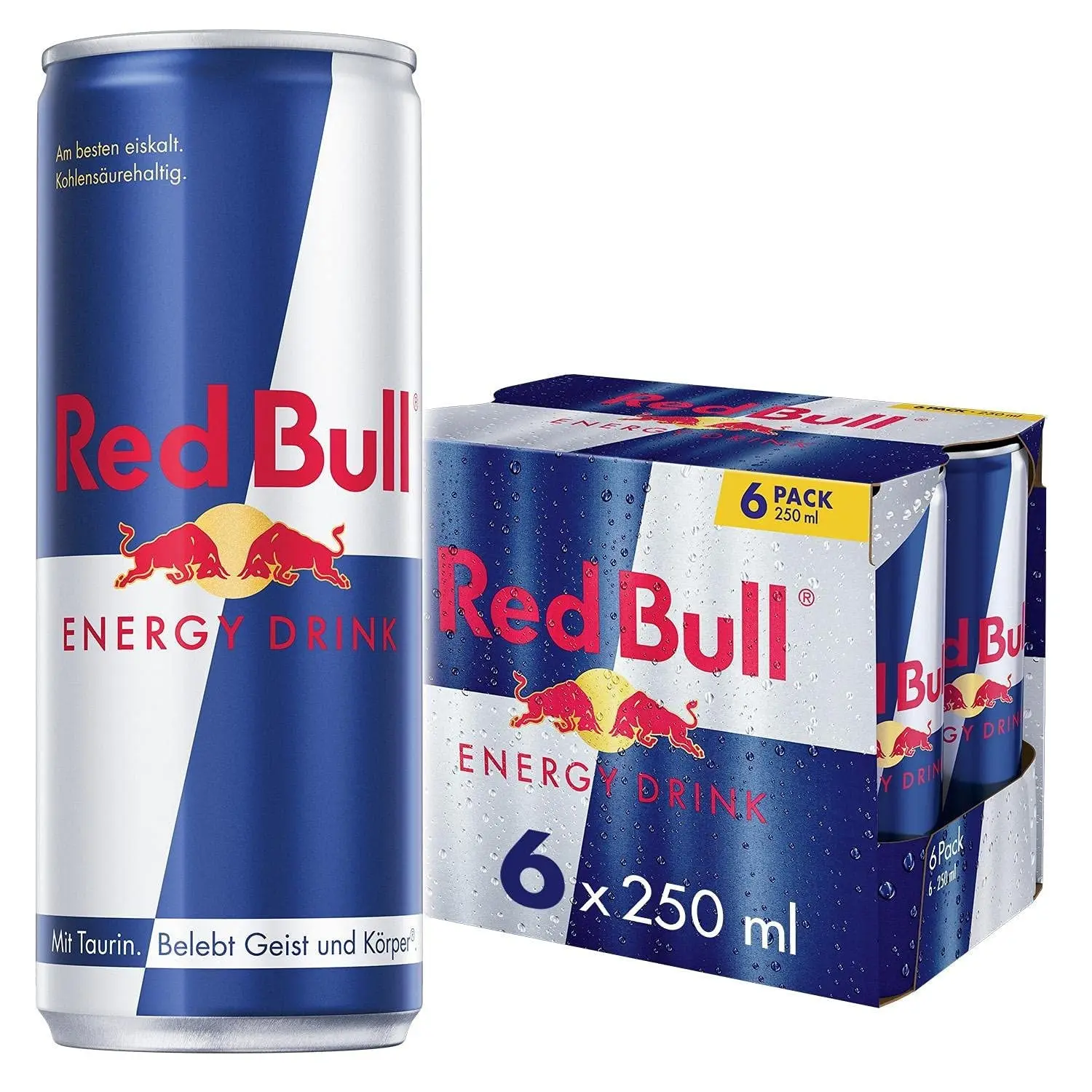 Недорогой энергетический напиток Redbull 250 мл 355 473 оригинальный вкус для продажи