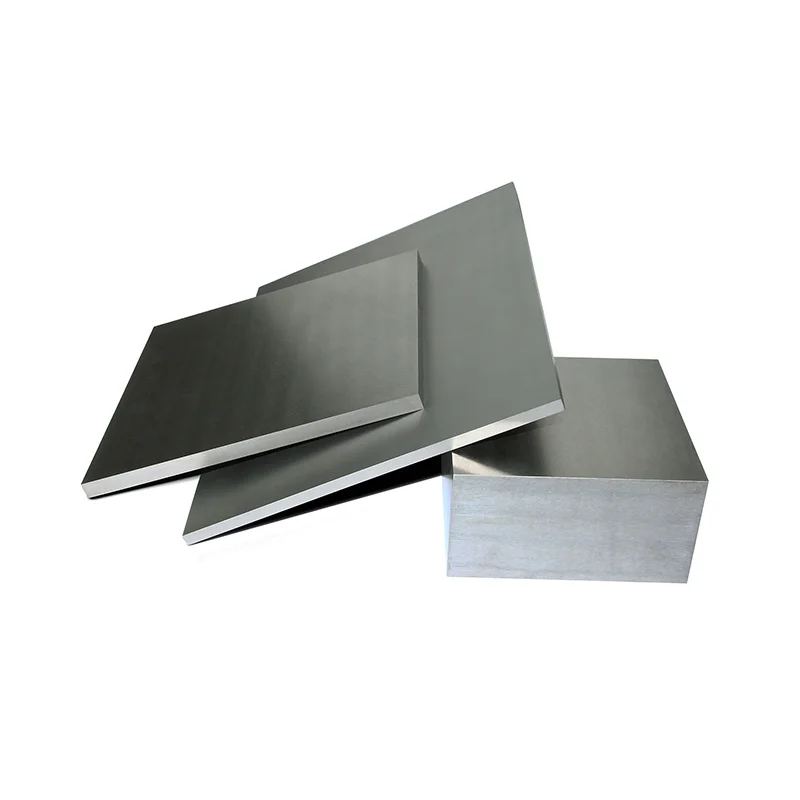 planetary attritor ball mill mould Tungsten Carbide Drilling Components Granulator and Pelletizer knives tungsten carbide plate