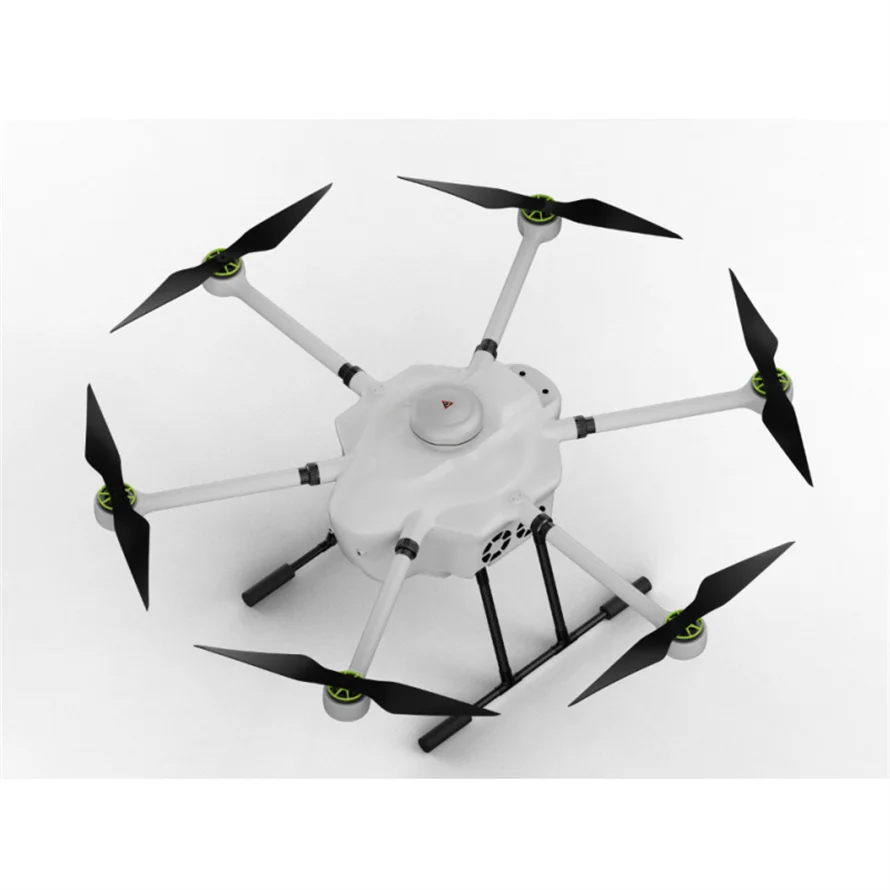 AdvanCEd Secure Hydrogen-Powered Unmanned Aerial Vehicle for Scientific