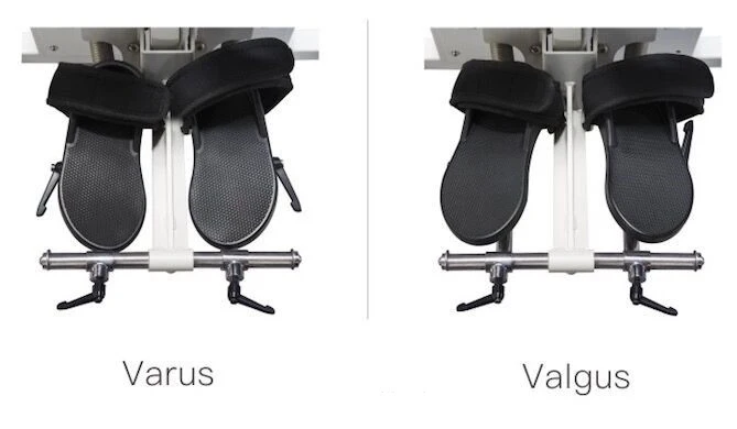 Lower Limb Rehabilitation Device Orthotic Products Medical Device Manufacturer