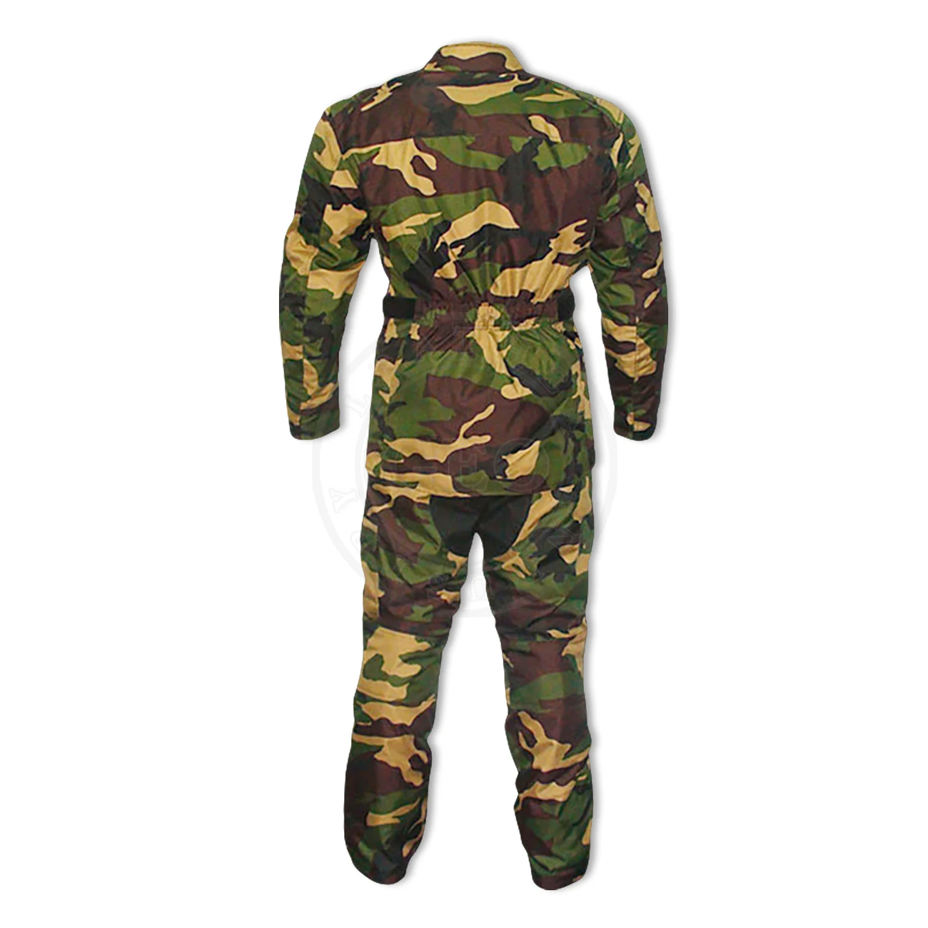 Camouflage Security Forces Cordura Suits