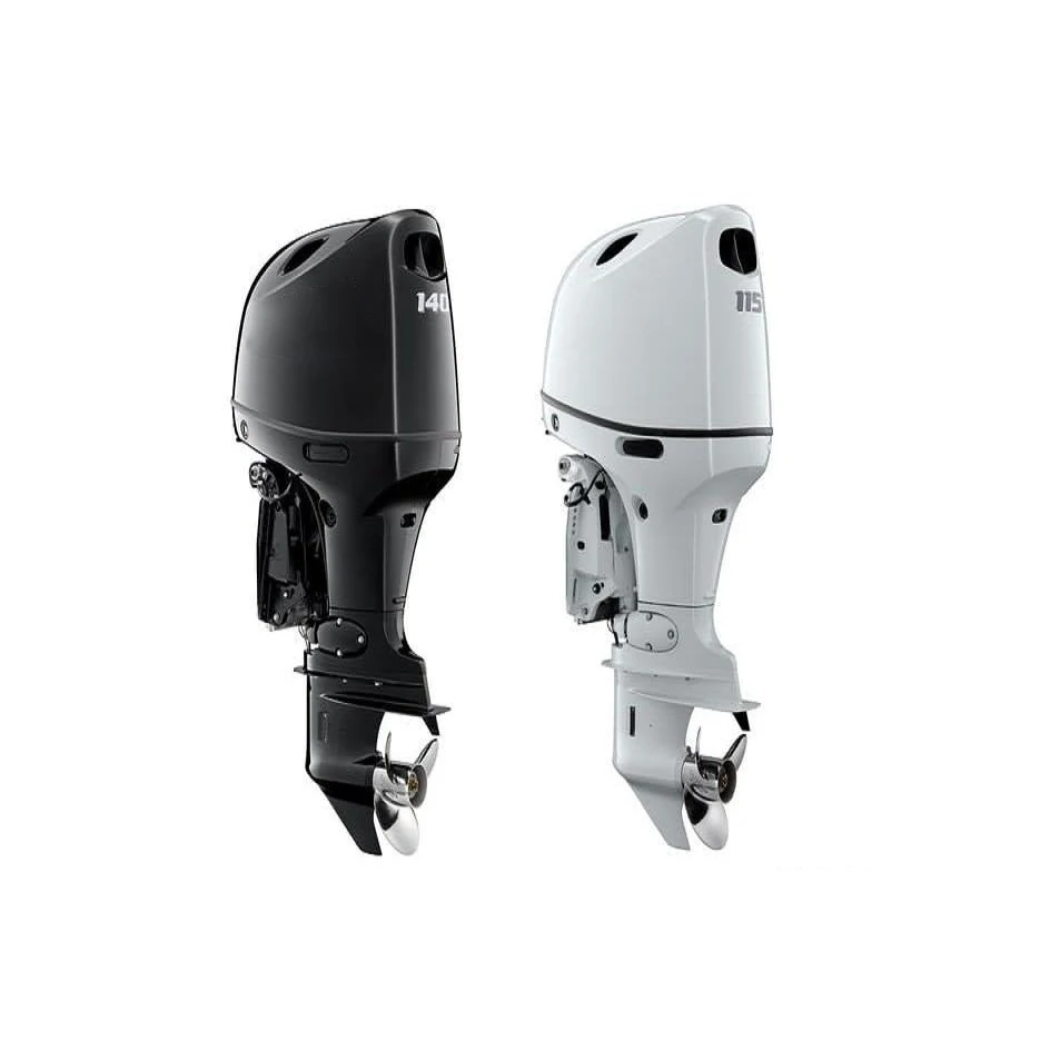 Suzuki 150HP 4 stroke outboard motor / boat engine