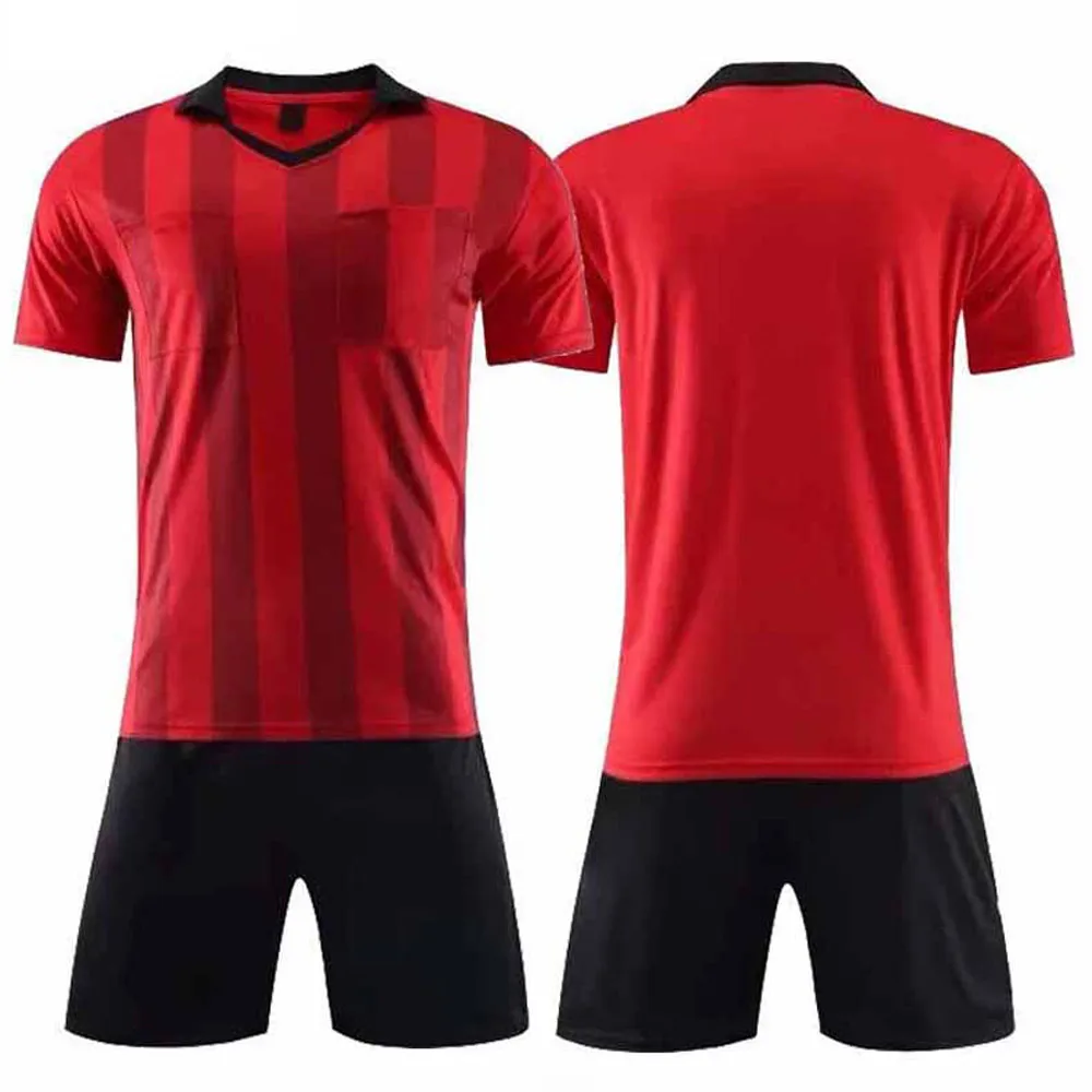 Competitive Price Good Selling Hand Made Comfortable Newest Style Men Soccer Uniform  BY ABDULLAH MARTIAL ARTS