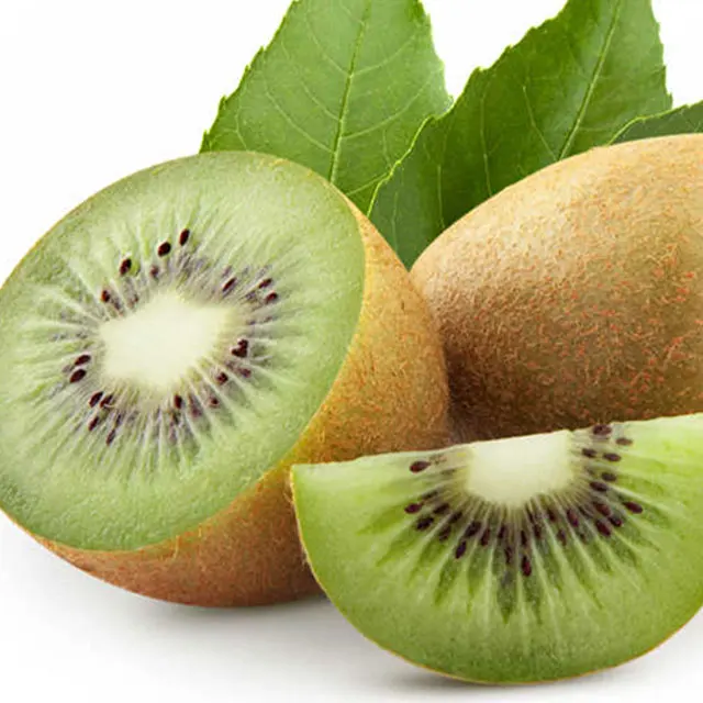 Hot Sale Factory Wholesale Snacks Fruit Slice Candied Green Dried Kiwi
