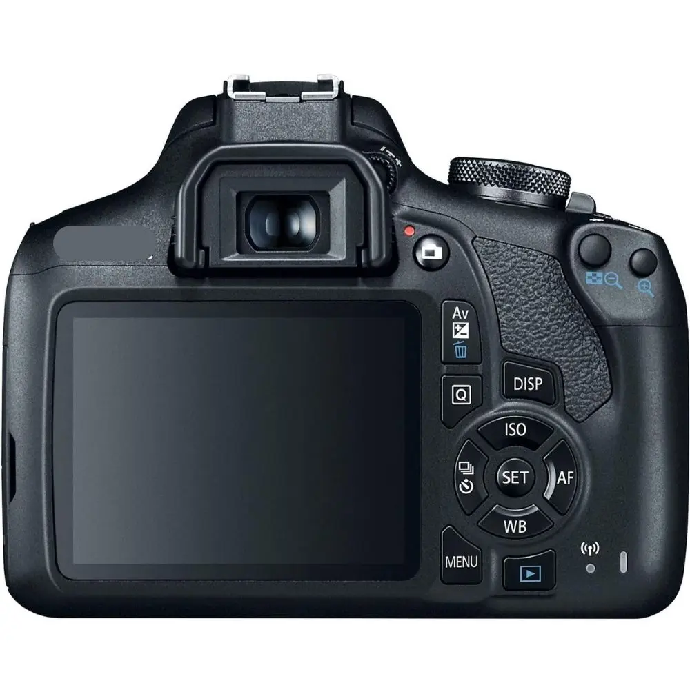Готов к отправке 6D Mark II DSLR камера с объективом EF 24-105