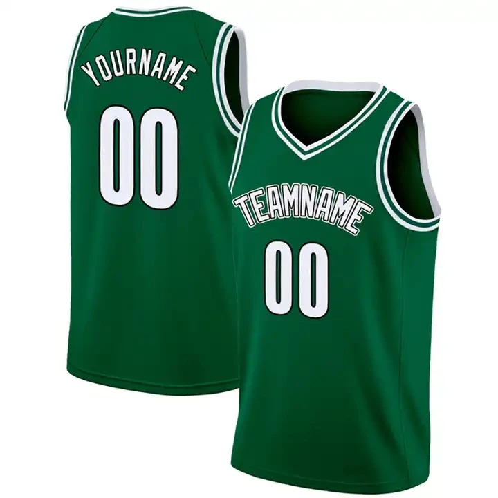 Custom-made basketball tops Team basketball jerseys for men Plain basketball jersey quick dry professional quality.