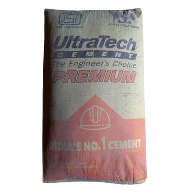 High Quality Cement White Portland Cement