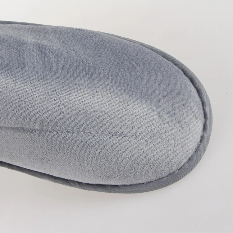 New Wholesale High Quality Luxury Hotel Slippers