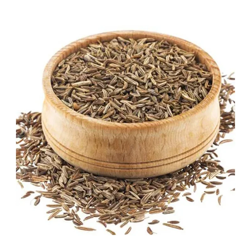 New Season Dried Cumin Seeds Jeera Natural Cumin Single Spices & Herbs from Indian Manufacturer