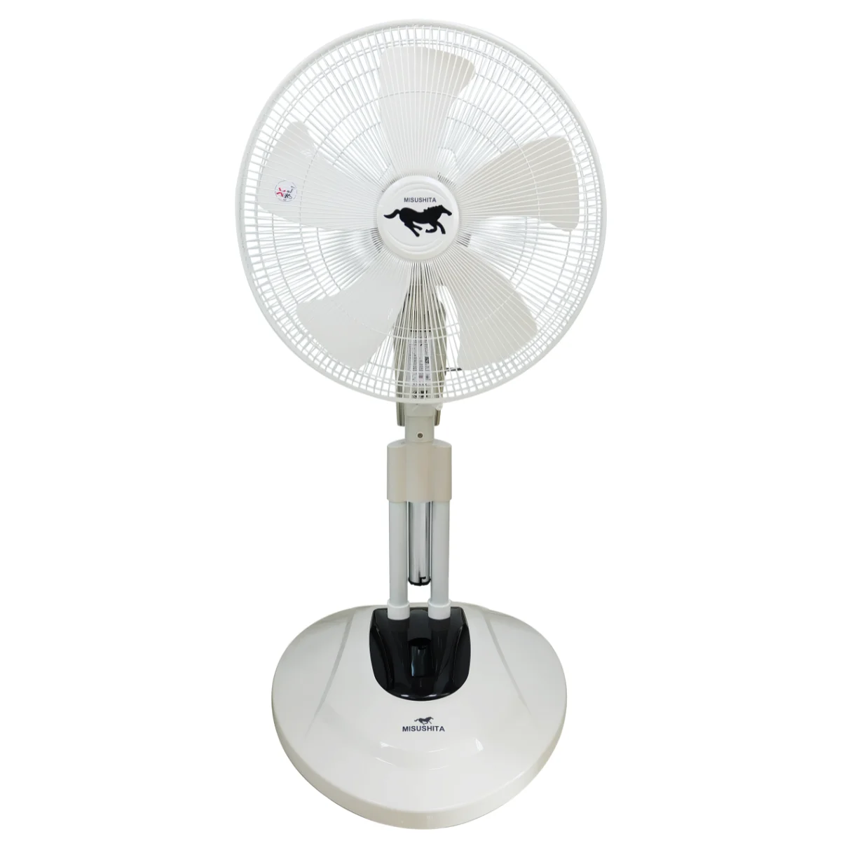 Industrial Cooling Fan with Stand Ceiling Exhaust Fans Floor Installation Industrial Fan