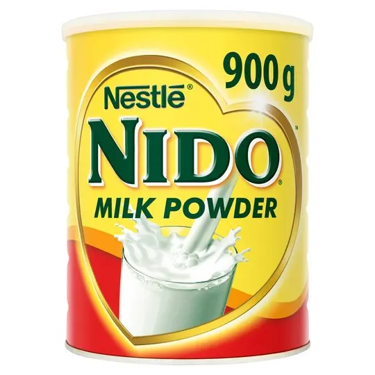 Nido Milk Powder/Nestle Nido / NIDO MILK POWDER 400 GRAM & 900 GRAM