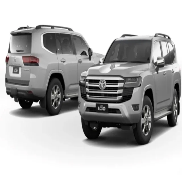 Верхний б/у Toyota land Cruiser Prado 2019/2021/2022 правый Привод. Безаварийный