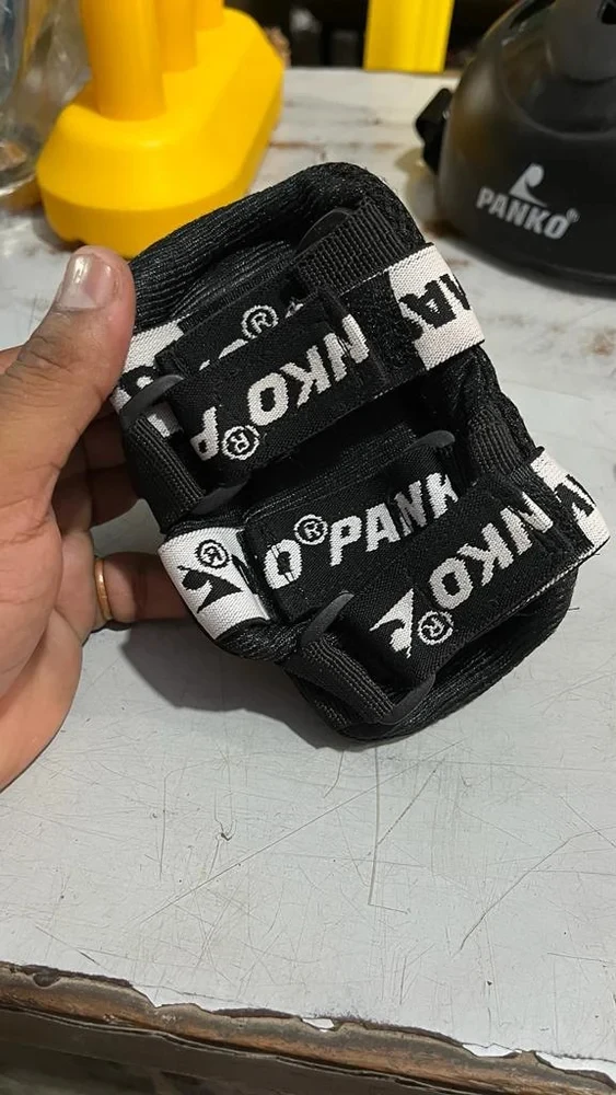 Wholesale Best Selling Skating Protective Set Available In Best Price