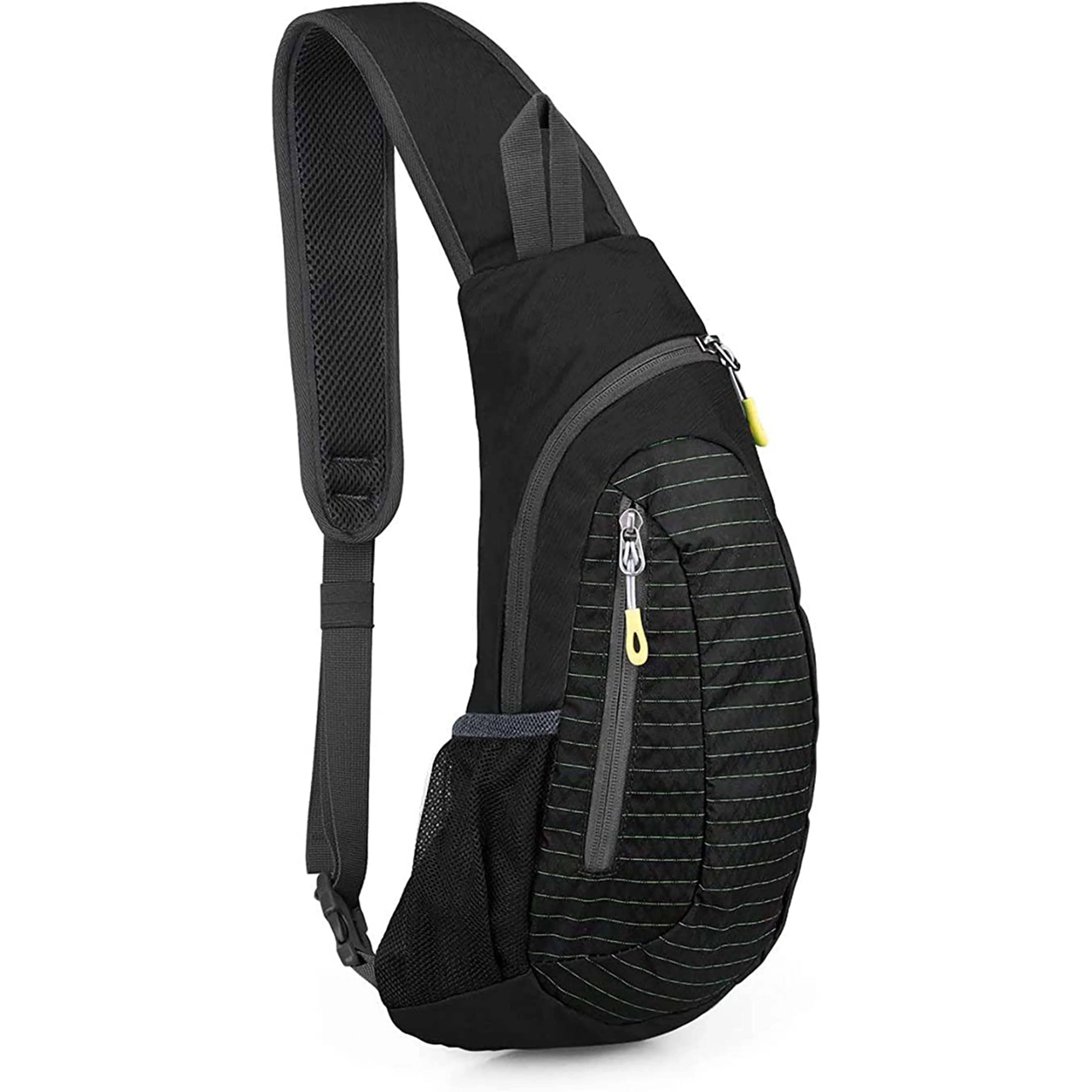 Wholesale Bulk Qty Durable Handmade Factory Made Personalized  Canvas Messenger Sling Bag for camping and outdoor usage