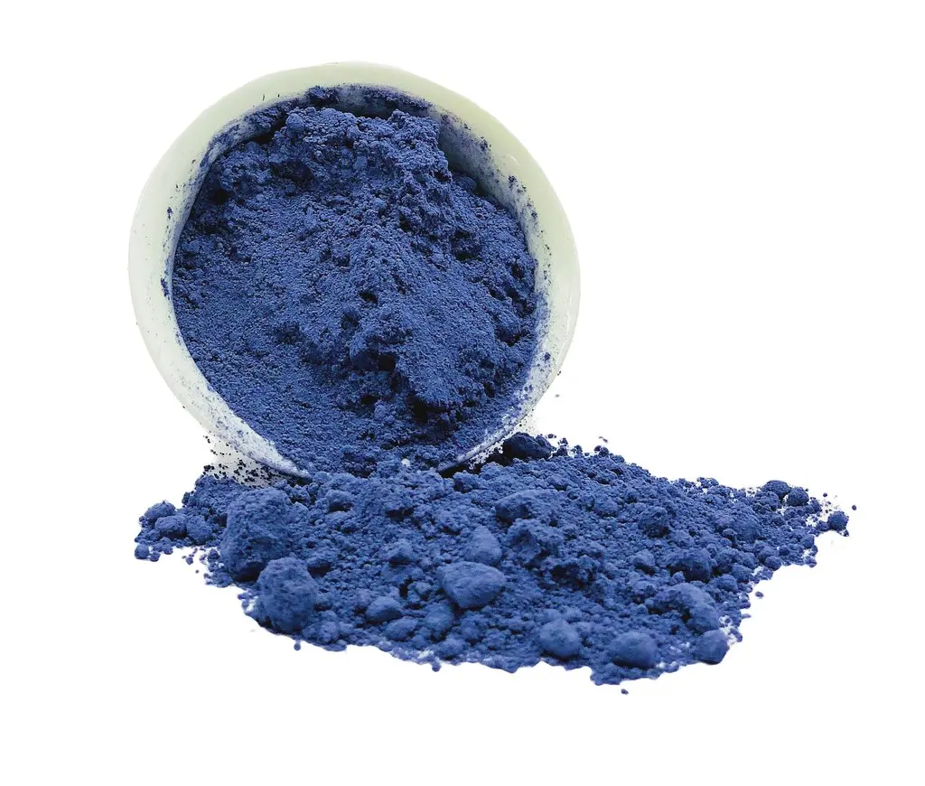 Good Quality Butterfly Pea Flower Powder Liquid-Solid Extraction Factory Price