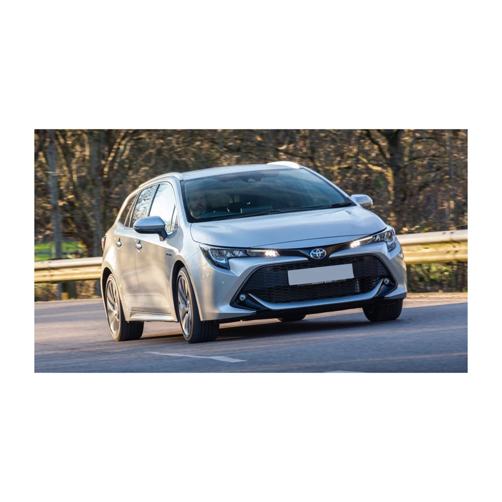 Подержанные автомобили Toyotaa Corolla Altis (престижная модель) для продажи все модели и годы доступны на экспорт